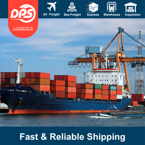 Профессиональные морские перевозки LCL Express с Cosco Msk Oocl Cscl Matson Emc для морской доставки - Product Image 5