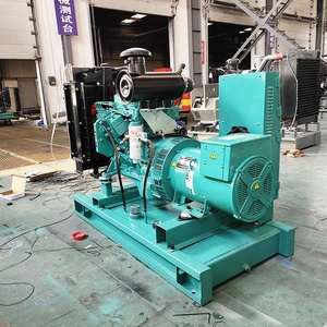 Generador Diésel <span class=keywords><strong>de</strong></span> 50kW para Uso Doméstico/Generador Diésel Abierto <span class=keywords><strong>de</strong></span> 50kW/Precio <span class=keywords><strong>de</strong></span> Generador Diésel <span class=keywords><strong>de</strong></span> 60kVA - Product Image 4