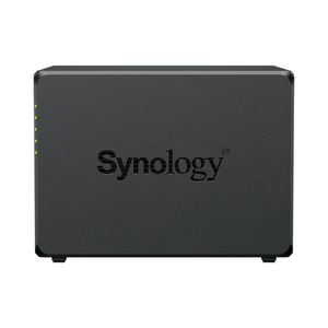 Serveur de stockage NAS DiskStation 4 baies DS925+ (sans disques) Ryzen V1500B 4 Go - Product Image 4