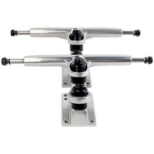 กำหนดเองผลิตรถบรรทุก7/9.25นิ้วลองบอร์ดสเกตบอร์ดปิดถนนภูเขาคณะกรรมการสเก็ตลองบอร์ดรถบรรทุก - Product Image 4