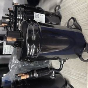 Hitachi Rotary Compressor BSA418CV R134A 50Hz 220V Dehumidifier Commercial Use - Product Image 3