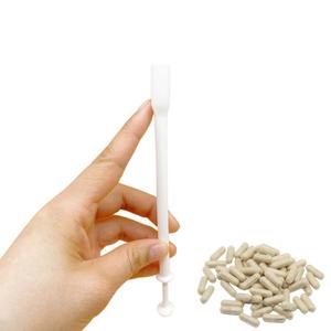 Vendita calda pulizia della Vagina Detox capsule di acido borico supposte pillole yoni pearls Yoni Pops applicatore - Product Image 2