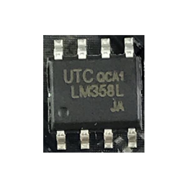 Good Price Of New Design Ic Integrated Circuit Lm358l-s08-r