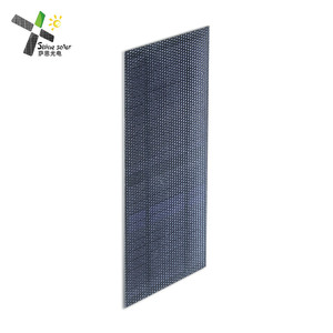 Formato su misura OEM forma cella solare etfe mini pannello solare 5w 8w 10w 5v 9v 12v - Product Image 2