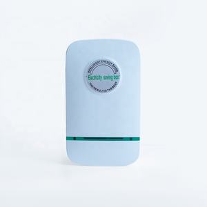 Ev elektrik enerji tasarrufu kutusu verimli enerji kaynakları tasarruf abd İngiltere ab AU tak güç tasarrufu cihazı elektrik tasarrufu - Product Image 3