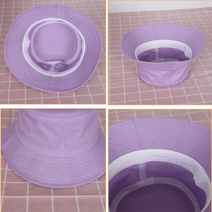 Accesorios Personalizados para Mascotas, Gorra de Algodón para Mascotas con Logotipo Bordado, Ecológica, para Deportes al Aire Libre, Sombrero para el Sol, Gorro de Pescador para Perros - Product Image 5