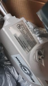 Microo motion <span class=keywords><strong>Corioliss</strong></span>流量計プロセッサーRシリーズモデルR025S113NCAZEZZZZ + 1700I11ABZEZZZ - Product Image 2