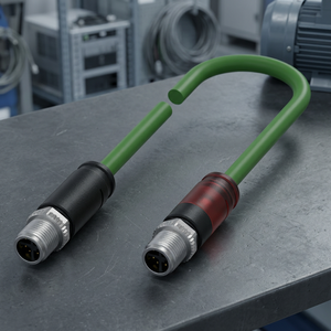 Adaptadores y Conectores BALLUFF BCC0LM6 - Product Image 2