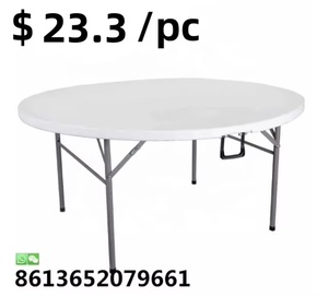 Table pliante de bibliothèque de balcon de commis en ligne de lecture en métal à bas prix - Product Image 3