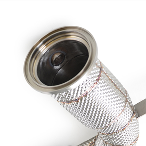 Collecteurs d'<span class=keywords><strong>échappement</strong></span> pour BMW <span class=keywords><strong>MINI</strong></span> <span class=keywords><strong>F56</strong></span> <span class=keywords><strong>COOPER</strong></span> <span class=keywords><strong>S</strong></span> 2.0T 2014-2018 Collecteurs d'<span class=keywords><strong>échappement</strong></span> haute performance - Product Image 2