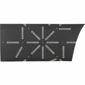 AMORTIGUADOR DE PUERTA DE CABINA DERECHO, adecuado para Iveco DAILY 2014, DAILY 2016, DAILY 2019, DAILY 2022 (5801808067) - Product Image 1