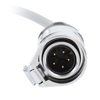 Appareil portable de surveillance de la qualité de l'eau
