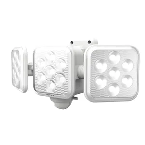 Durable Design Water-resistant Self Energy-saving Solar Led Garden Lights