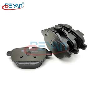 OEM 34216796741 34216788284 34216796741 34216798193 34212788284 34216885452 BUEN <span class=keywords><strong>PRECIO</strong></span> JUEGOS DE PASTILLAS DE FRENO para <span class=keywords><strong>BMW</strong></span> PASTILLAS DE FRENO BEYAN - Product Image 4
