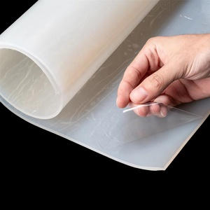 กาวซิลิโคนเหลวใสทนความร้อนสูงสำหรับแผ่นยางห้องน้ำและห้องครัว - Product Image 6