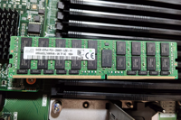 Memori Server Bekas Original Pull 64GB DDR4 2666MHz LRDIMM 4DRx4 ECC Teruji Penuh SK Hynix RAM