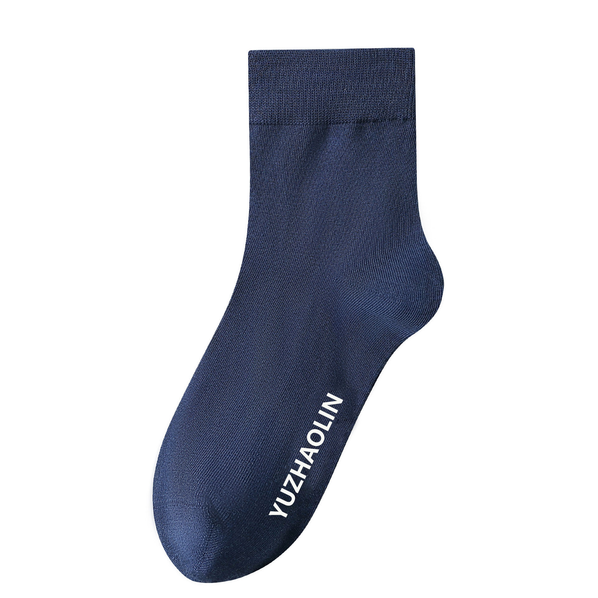 Bleu foncé