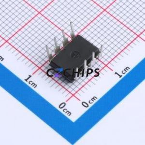 Original and New HX7662-P DIP-8 Integrated Circuit IC Chip PMIC Charge <b>Pump</b> Whole Sale Electronic Component Chips & BOM Service - Product Image 2
