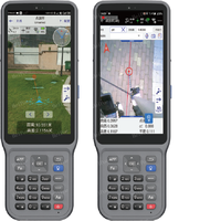 Harga Termurah Hi Target V300 Survey GPS RTK CHC I83 Stone S9ii DGPS GNSS Receiver Peralatan Survei