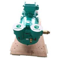 Pompa vakum cincin cair 0,55 KW