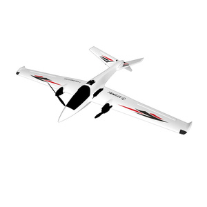 Kit de modelo de avión de ala fija Atomrc Swordfish FPV, Material de <span class=keywords><strong>espuma</strong></span> de envergadura de 1200mm como regalo, piezas de avión de Control remoto - Product Image 1