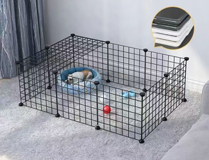 شبكة سلكية عملية ذاتية الصنع من مزيج مجاني - Product Image 5