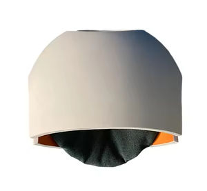 Lit pour animaux de compagnie moderne et luxueux, imperméable, conçu sur mesure en plastique et en bois, en forme de trou d'arbre, pour chats, produit pour animaux de compagnie haut de gamme - Product Image 5