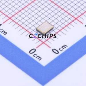 3225-27-10-10-10/A Crystal (Passive) SMD3225-4P Crystal Oscillator 27MHz 10ppm 10pF - Product Image 1