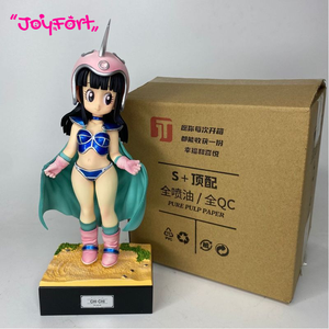 Figurines de collection <span class=keywords><strong>Dragon</strong></span> <span class=keywords><strong>Ball</strong></span> : <span class=keywords><strong>Chichi</strong></span> enfant, modèle de décoration de bureau, cadeau idéal, belle jeune fille - Product Image 1