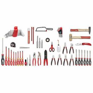496 I TOOL sets usag - Product Image 1