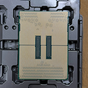 Cho Intel Xeon Vàng 6448H 2.4Ghz 32-Core Bộ vi xử lý 32c/64t 16gt/S 60m Bộ nhớ cache <span class=keywords><strong>Turbo</strong></span> HT (250W) cho Dell máy chủ 6448H DDR5-4800 mới - Product Image 4