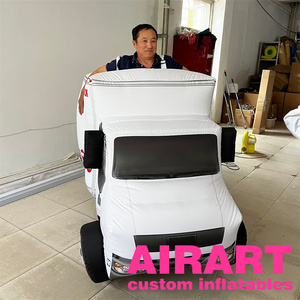 Disfraz Inflable <span class=keywords><strong>de</strong></span> Auto a Precio <span class=keywords><strong>de</strong></span> Fábrica - Disfraces <span class=keywords><strong>de</strong></span> Auto <span class=keywords><strong>de</strong></span> Carreras para Mujer y Disfraz <span class=keywords><strong>de</strong></span> Auto Festivo para Fiestas Infantiles - Product Image 5