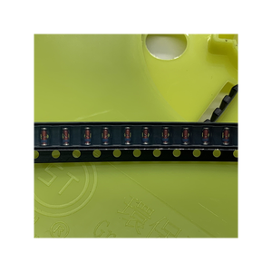 دايود زنر SMD جديد وأصلي 1/W zmm523b 3v <span class=keywords><strong>6V</strong></span> وw (من من) zma mm5233b - Product Image 3