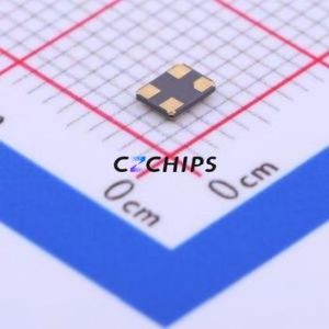 7M25000083 Crystal (Passive) SMD3225-4P Crystal Oscillator SMD Crystal Oscillator 25MHz 10ppm 8pF - Product Image 2