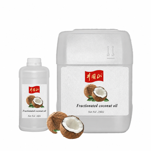 <span class=keywords><strong>Olio</strong></span> <span class=keywords><strong>di</strong></span> <span class=keywords><strong>Cocco</strong></span> Frazionato Grado <span class=keywords><strong>Alimentare</strong></span> <span class=keywords><strong>Olio</strong></span> MCT C8 C10 per Integratori e Ingredienti Cosmetici Pressato a Freddo Prezzo all'Ingrosso <span class=keywords><strong>di</strong></span> Fabbrica - Product Image 1
