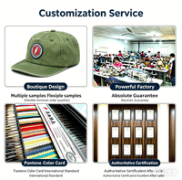 Casquette de baseball unisexe pour adultes en tissu de coton PVC réglable à 6 panneaux, style bavarois Oktoberfest, avec bande unie, pour fêtes alpines allemandes