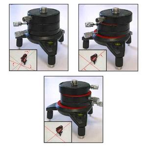 METRICA-BASE COULISSANTE 61335-ACCESSOIRES DE MESURE LASER EAN 8001066613359 - Product Image 2