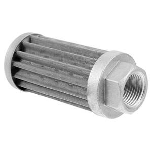 Factory Direct Sale Stainless Steel Sintered 304 Fuel Polymer Melt <b>Filter</b> Pleated <b>Filter</b> Element - Product Image 3