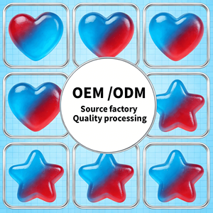 Kapsul Serat Prebiotik Suplemen Kesehatan Pencernaan Alami Memberikan Energi untuk Dewasa Remaja Bukan Bayi Baru Lahir Wanita Hamil - Product Image 4