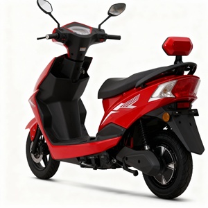 Toutes Pièces Détachées Bon Marché pour Trottinette Électrique Grande Vitesse Freins à Disque Kit de Conversion Moto Électrique CKD Pièces de Rechange en Plastique Usine - Product Image 2