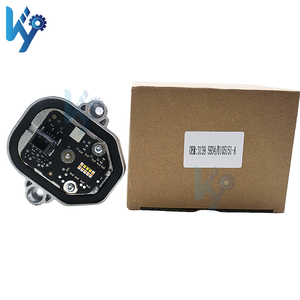 โมดูลไฟ LED KY รุ่น 31395943 B105151-A โมดูลไฟเลี้ยวและไฟ DRL สำหรับรถยนต์ xc90 10leds ขั้วต่อสีดำ - Product Image 2