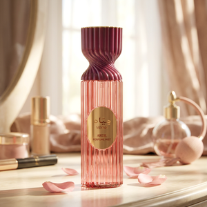 POETEY TIME Regalo de San Valentín para Mujer, Fragancia Dulce y Cálida, <span class=keywords><strong>Perfume</strong></span> en Bruma con Aroma a Miel de Arce, 250 ml - Product Image 3