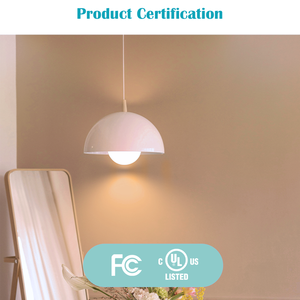 OEM/ODM có sẵn 110-130V <span class=keywords><strong>Dimmable</strong></span> <span class=keywords><strong>Globe</strong></span> Bulb <span class=keywords><strong>G40</strong></span> <span class=keywords><strong>LED</strong></span> bóng đèn dây tóc 8 Wát 1100lm rõ ràng Glass cơ thể E26 làm việc với mặt dây đèn ul - Product Image 3