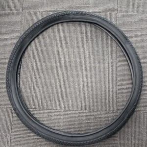 Đen Xe Đạp Lốp 26x1.75 28x1.75 <span class=keywords><strong>700x45c</strong></span> Cho Đường Phụ Tùng Xe Đạp Cho Trẻ Em 'Xe Đạp Và BMX - Product Image 3