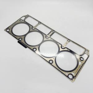 Revisieset motoronderdelen cilinderkop pakkingset 12610046 voor Cadillac Escalade 6.0/6.2L Pontiac G8 <span class=keywords><strong>GMC</strong></span> Hummer H2 Auto-onderdelen - Product Image 1