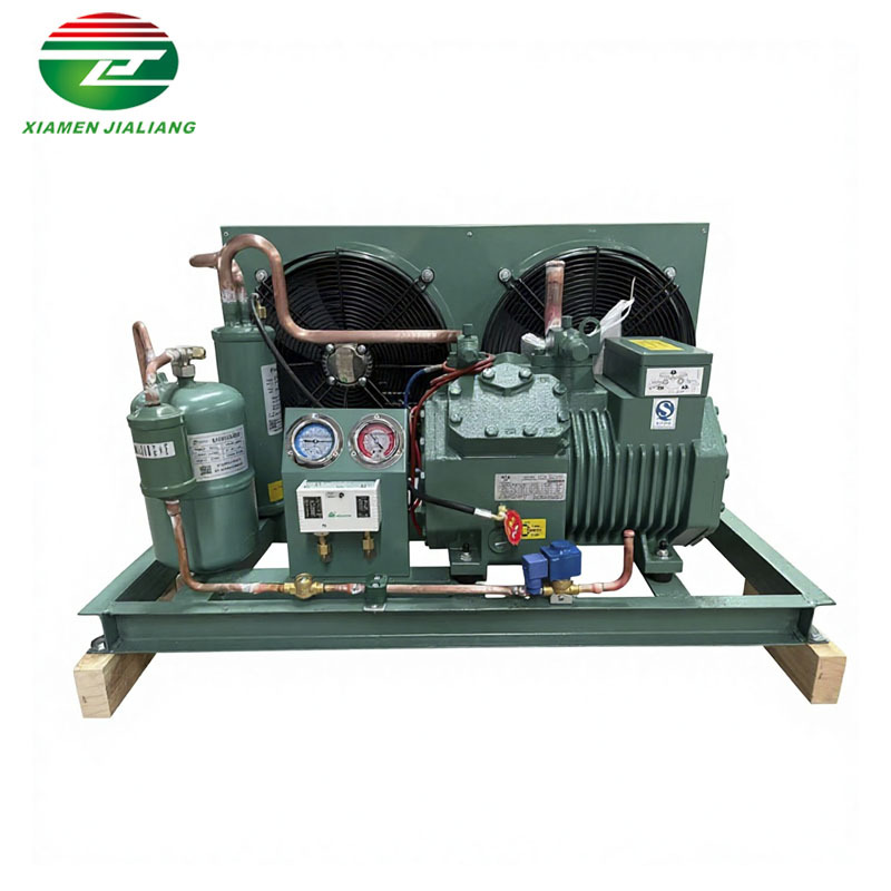 Low Noise Evaporator Wall Mounted Cooling