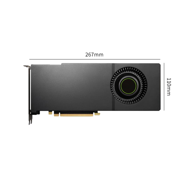 For Nvidia Custom Edition RTX 30 Series 40 Series Desktop/Laptop Graphics Card 8GB PCI Express Turbo Cooler Chipset Manufact
