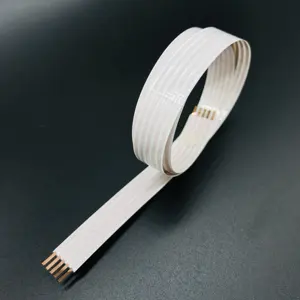 FFC ribbon cable soldering for airbag Item