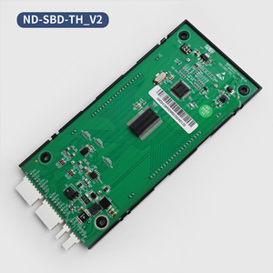 Nueva Pantalla de Salida para Elevador ND-SBD-<span class=keywords><strong>TH</strong></span>-V2, Pantalla LCD de Salida, Accesorios - Product Image 5
