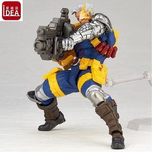 Scala cartoon movie eroe <span class=keywords><strong>action</strong></span> figure hot toys 1/6 figure con lo spostamento di articolazioni - Product Image 2